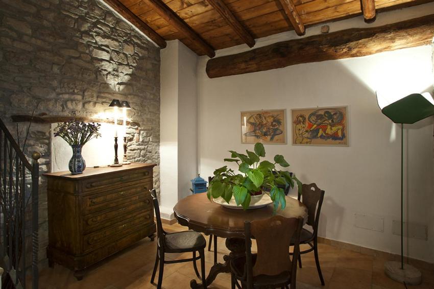La Corte Di Nando Varzi Dış mekan fotoğraf